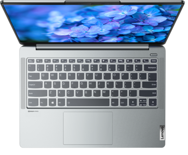 Ноутбук Lenovo IdeaPad 5 Pro 14ITL6 Ноутбук Lenovo IdeaPad 5 Pro 14ITL6