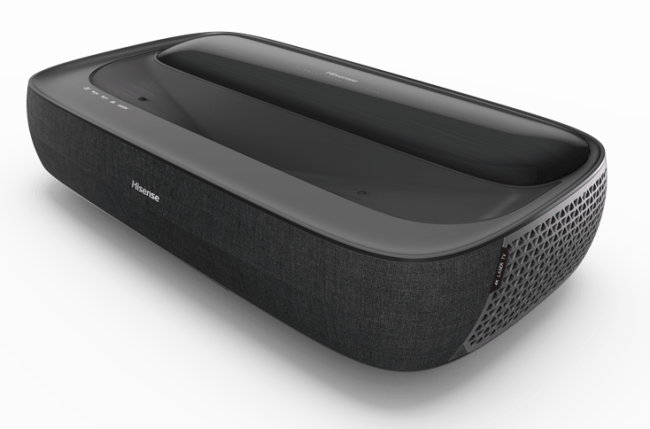 Телевизор Lazer TV 120'' Hisense Hisense 120L9H