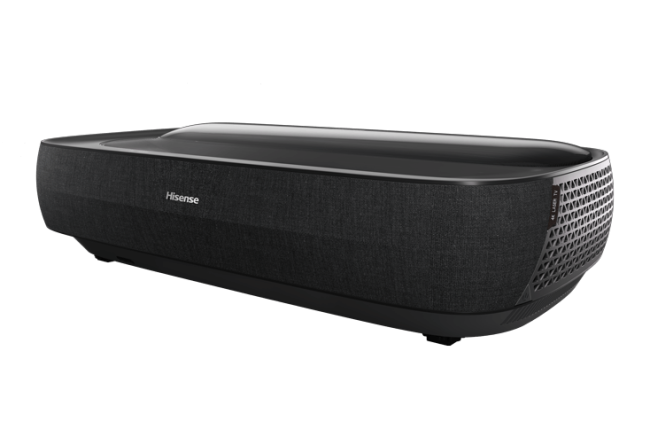 Телевизор Lazer TV 120'' Hisense Hisense 120L9H