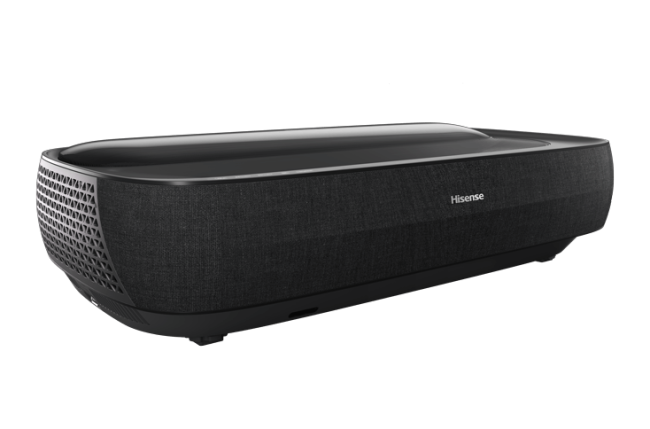 Телевизор Lazer TV 120'' Hisense Hisense 120L9H