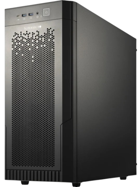Серверная платформа SuperMicro SYS-532AW-C Серверная платформа SuperMicro SYS-532AW-C