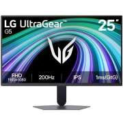 Монитор LG UltraGear 25G523B-B 24.4'' LG UltraGear 25G523B-B Монитор LG UltraGear 25G523B-B 24.4'' LG UltraGear 25G523B-B