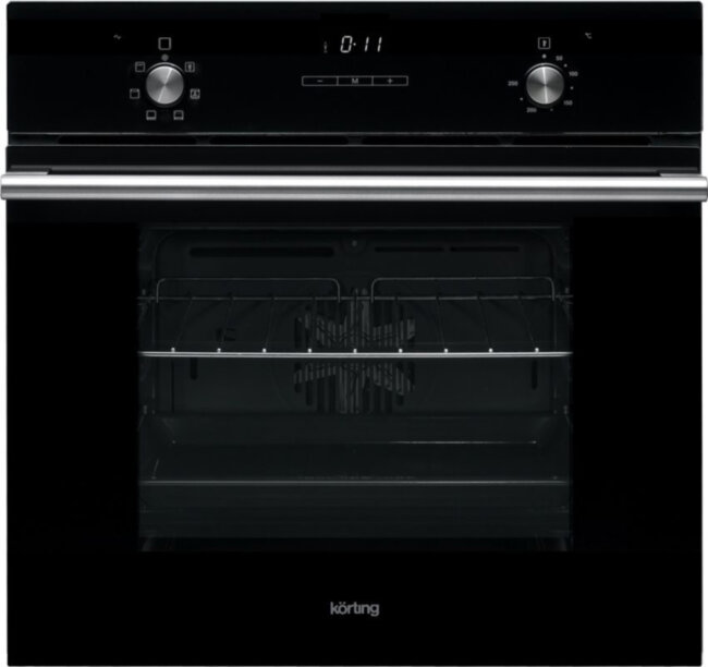 Встраиваемые электрические духовки Korting Korting Crystal OKB 760 FN