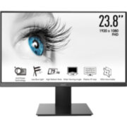 Монитор MSI Pro MP241X (9S6-3BA9CH-032) Монитор MSI Pro MP241X (9S6-3BA9CH-032)