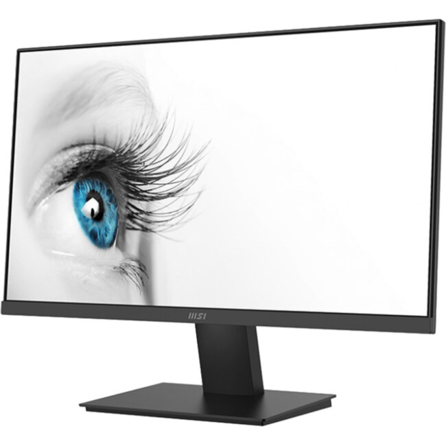 Монитор MSI Pro MP241X (9S6-3BA9CH-032) Монитор MSI Pro MP241X (9S6-3BA9CH-032)