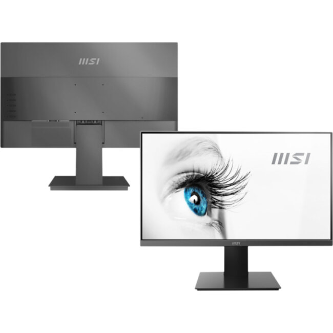 Монитор MSI Pro MP241X (9S6-3BA9CH-032) Монитор MSI Pro MP241X (9S6-3BA9CH-032)
