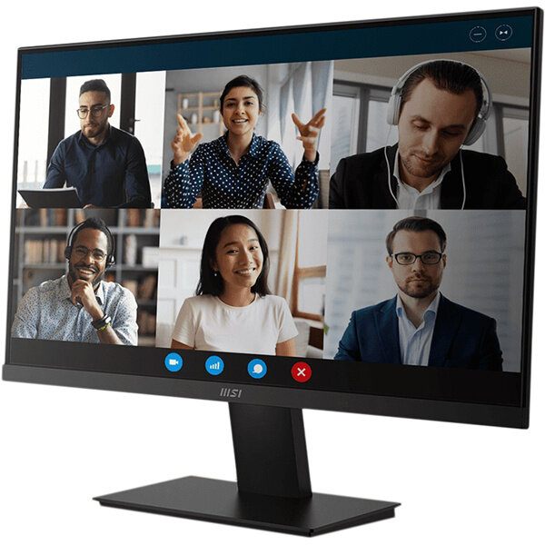 Монитор MSI Pro MP241X (9S6-3BA9CH-032) Монитор MSI Pro MP241X (9S6-3BA9CH-032)
