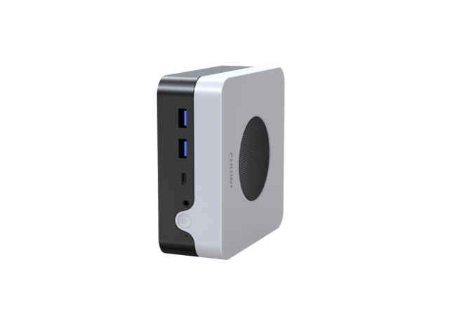Компьютер Chuwi CWI556H Компьютер Chuwi CWI556H