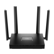 Двухдиапазонный 2,5-гигабитный роутер Wi-Fi 7 BE5000 с поддержкой Mesh Cudy WR5000 Двухдиапазонный 2,5-гигабитный роутер Wi-Fi 7 BE5000 с поддержкой Mesh Cudy WR5000