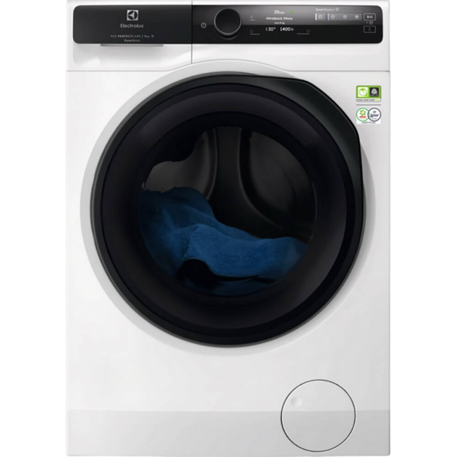 Стиральная машина ELECTROLUX Electrolux EW9F7607WCE Стиральная машина ELECTROLUX Electrolux EW9F7607WCE