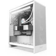 Корпус ПК без блока питания NZXT CM-H72FW-01
