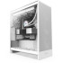 Корпус ПК без блока питания NZXT CM-H72FW-01