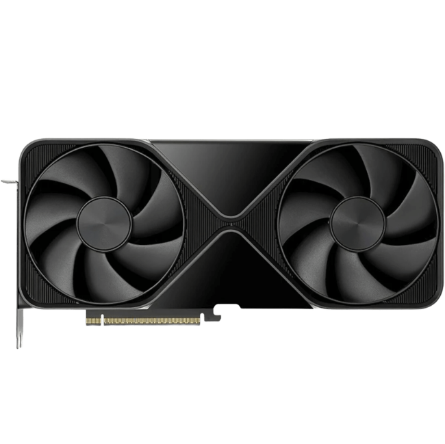 Видеокарта NVIDIA RTX PRO 6000 Blackwell Workstation Edition (900-5G144-2500-000) Видеокарта NVIDIA RTX PRO 6000 Blackwell Workstation Edition (900-5G144-2500-000)