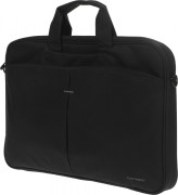 Сумка для ноутбука 17.3" Continent CC-0128 BK Сумка для ноутбука 17.3" Continent CC-0128 BK