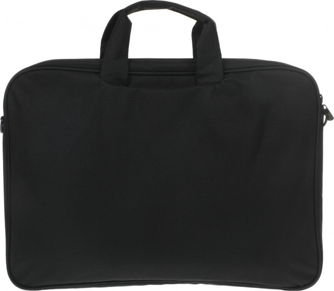 Сумка для ноутбука 17.3" Continent CC-0128 BK