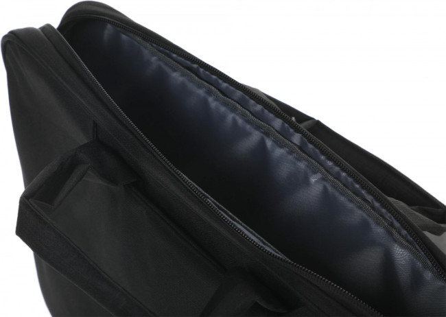 Сумка для ноутбука 17.3" Continent CC-0128 BK