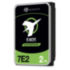 Жесткий диск Seagate Exos 7E2 ST2000NM0008