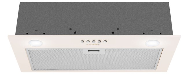 Вытяжка Maunfeld Crosby Singl 5028 BEIGE