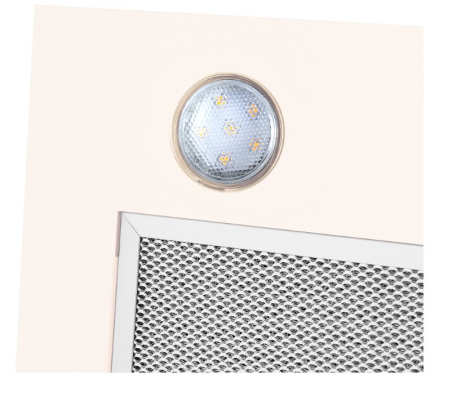 Вытяжка Maunfeld Crosby Singl 5028 BEIGE