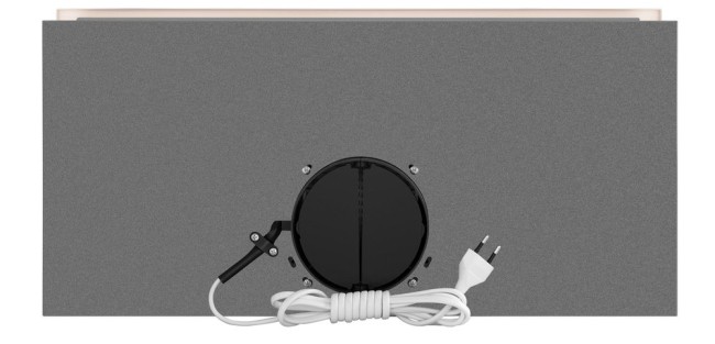 Вытяжка Maunfeld Crosby Singl 5028 BEIGE