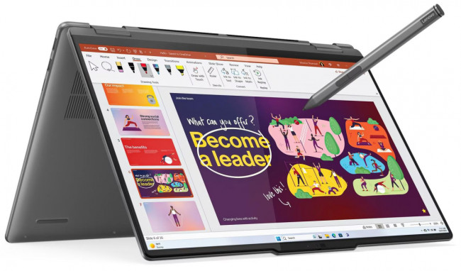 Ноутбук Lenovo 83DL0002US