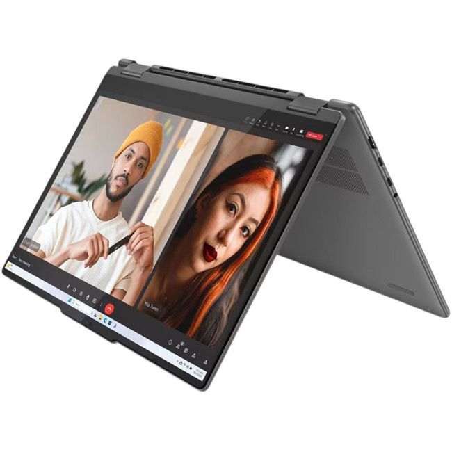 Ноутбук Lenovo 83DL0002US