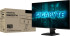 Монитор Gigabyte 20VM0-GS25F14BM-1EUS