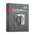 Кулер для корпуса PCCooler F3 X120R ARGB WH