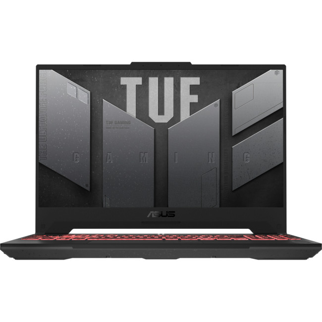 Ноутбук ASUS TUF A15 FA507UV-LP149 (90NR0I25-M007W0) Ноутбук ASUS TUF A15 FA507UV-LP149 (90NR0I25-M007W0)