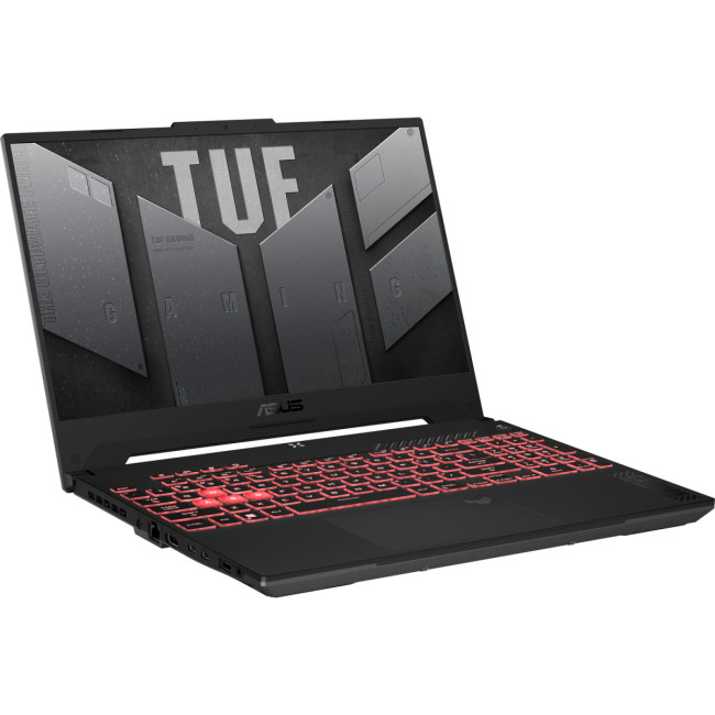 Ноутбук ASUS TUF A15 FA507UV-LP149 (90NR0I25-M007W0) Ноутбук ASUS TUF A15 FA507UV-LP149 (90NR0I25-M007W0)