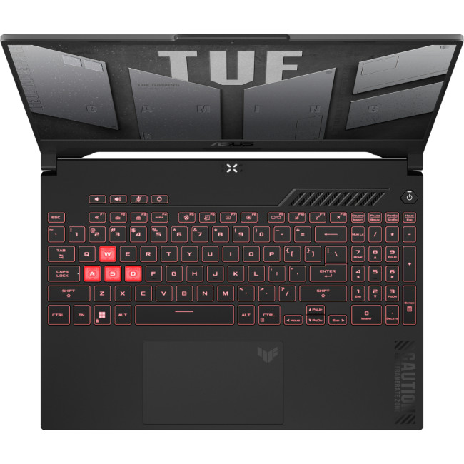 Ноутбук ASUS TUF A15 FA507UV-LP149 (90NR0I25-M007W0) Ноутбук ASUS TUF A15 FA507UV-LP149 (90NR0I25-M007W0)