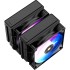 Кулер для процессора Ocypus Delta-A62-BK2NAWN00X-GL Кулер для процессора Ocypus Delta-A62-BK2NAWN00X-GL