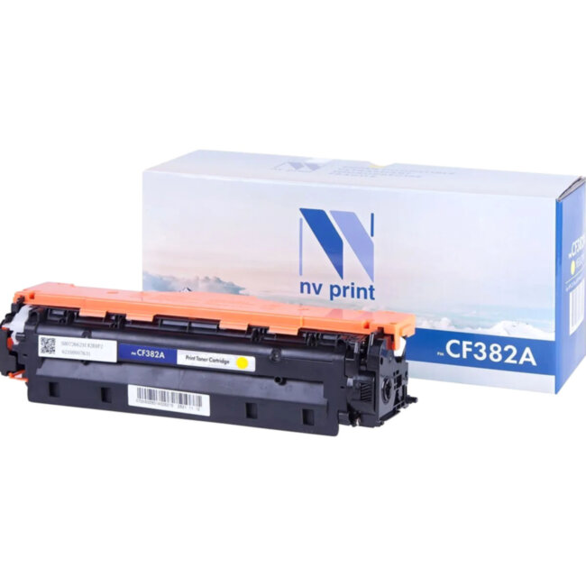 - NV Print NV-CF382AY