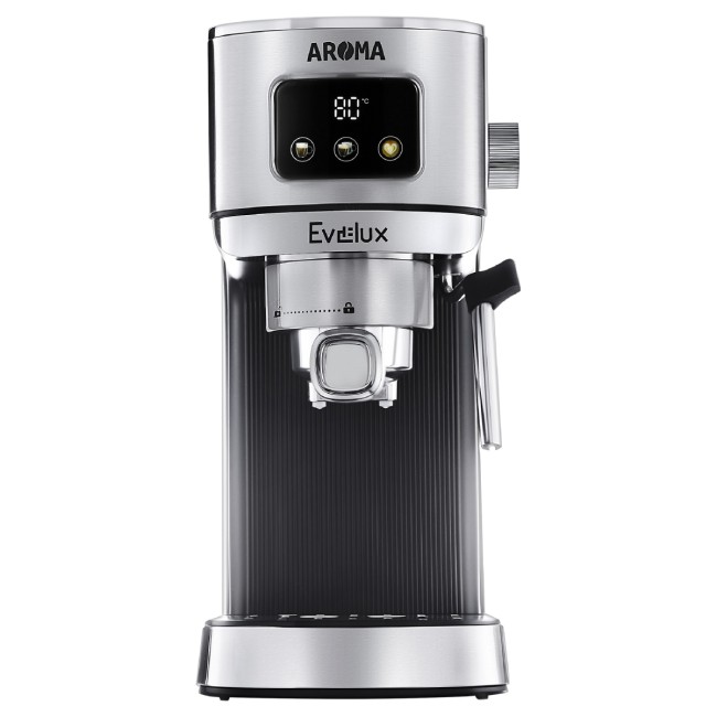 Кофеварка EVELUX EVELUX ECM 1009 Aroma