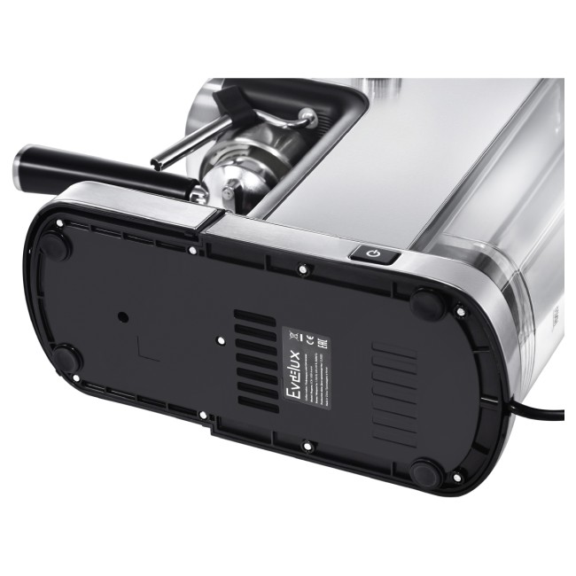 Кофеварка EVELUX EVELUX ECM 1009 Aroma