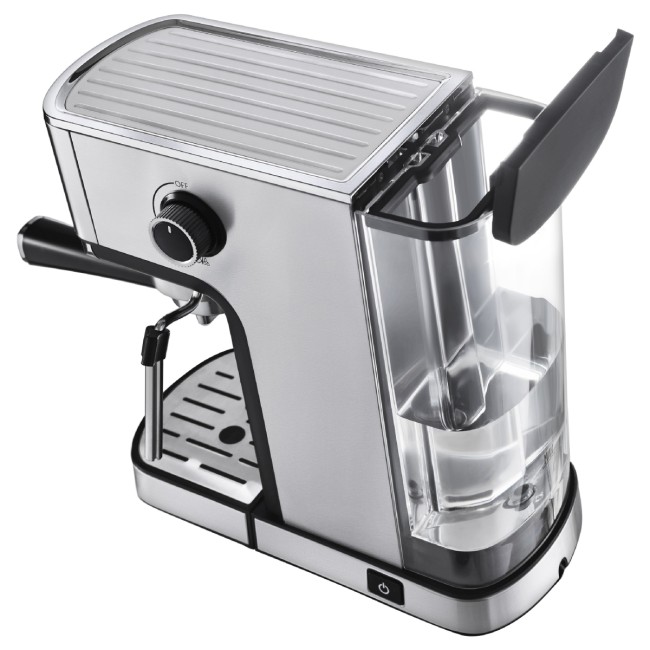 Кофеварка EVELUX EVELUX ECM 1009 Aroma