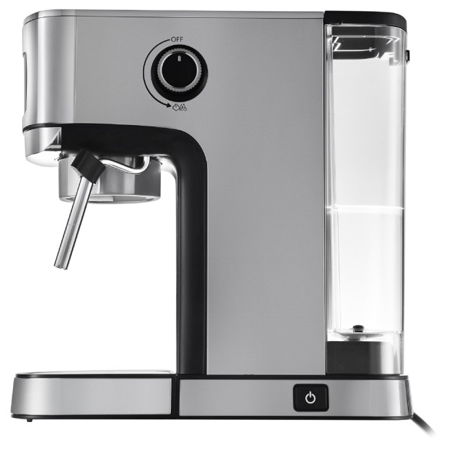 Кофеварка EVELUX EVELUX ECM 1009 Aroma