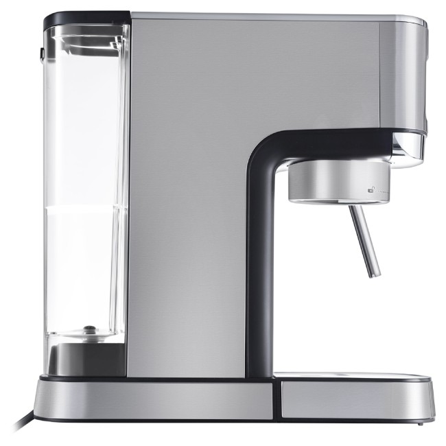 Кофеварка EVELUX EVELUX ECM 1009 Aroma