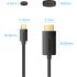 Кабель Vention USB Type C M > HDMI M - 2м. Vention CRIBH Кабель Vention USB Type C M > HDMI M - 2м. Vention CRIBH
