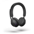Гарнитура беспроводная Jabra Evolve2 65 - USB-С MS Teams Stereo with Charging Stand Гарнитура беспроводная Jabra Evolve2 65 - USB-С MS Teams Stereo with Charging Stand