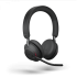 Гарнитура беспроводная Jabra Evolve2 65 - USB-С MS Teams Stereo with Charging Stand Гарнитура беспроводная Jabra Evolve2 65 - USB-С MS Teams Stereo with Charging Stand