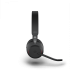 Гарнитура беспроводная Jabra Evolve2 65 - USB-С MS Teams Stereo with Charging Stand Гарнитура беспроводная Jabra Evolve2 65 - USB-С MS Teams Stereo with Charging Stand