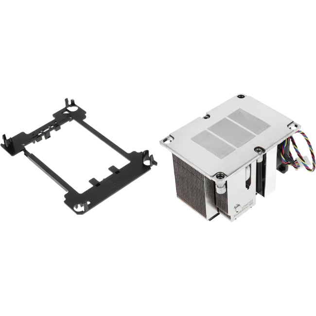 Радиатор SuperMicro SNK-P0068AP4 Радиатор SuperMicro SNK-P0068AP4