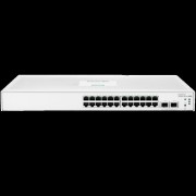 Коммутатор Hewlett Packard Enterprise JL812A Коммутатор Hewlett Packard Enterprise JL812A