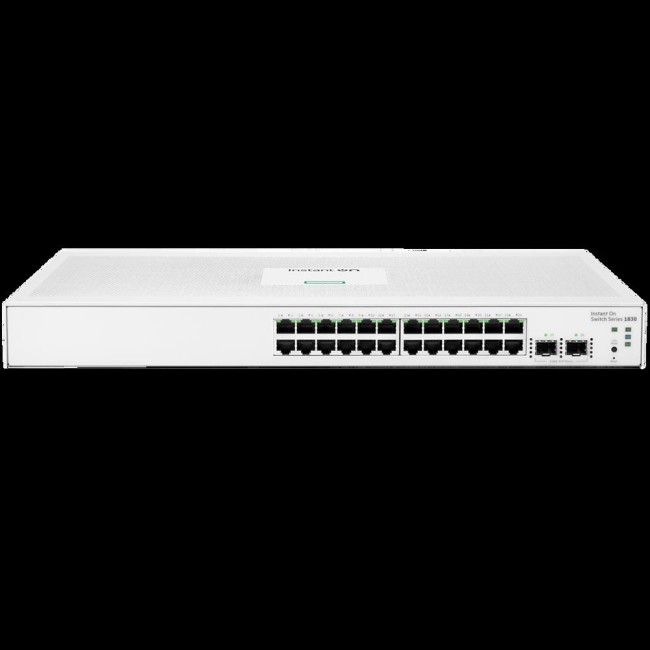 Коммутатор Hewlett Packard Enterprise JL812A Коммутатор Hewlett Packard Enterprise JL812A