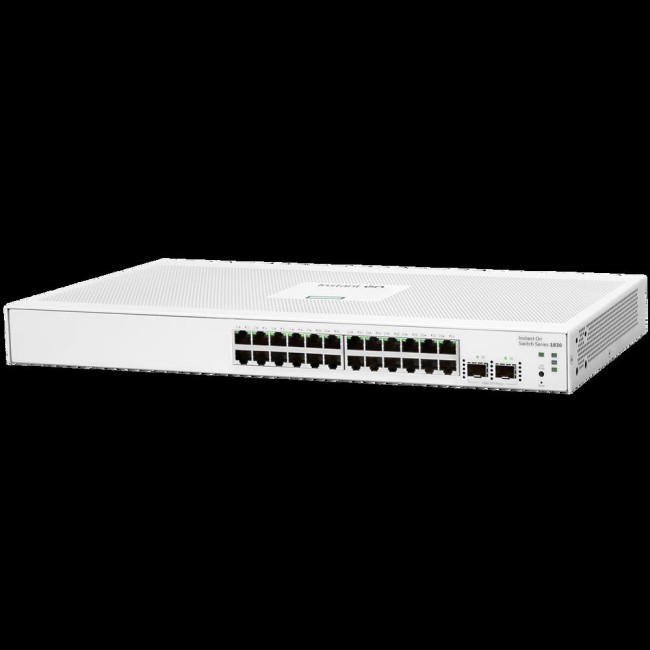 Коммутатор Hewlett Packard Enterprise JL812A Коммутатор Hewlett Packard Enterprise JL812A