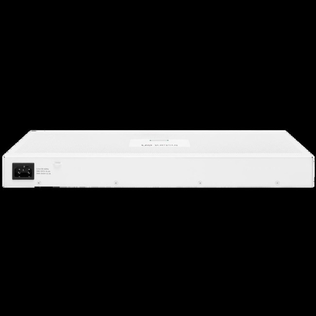 Коммутатор Hewlett Packard Enterprise JL812A Коммутатор Hewlett Packard Enterprise JL812A