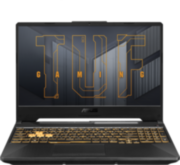 Ноутбук ASUS TUF Gaming F15 FX506HEB-HN169 (90NR0703-M04360) Ноутбук ASUS TUF Gaming F15 FX506HEB-HN169 (90NR0703-M04360)