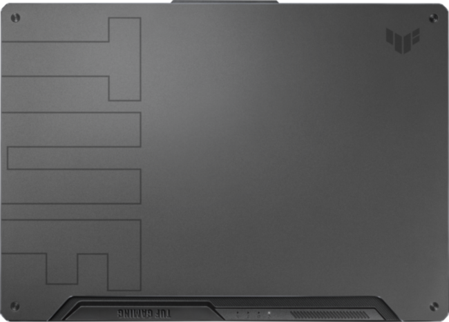 Ноутбук ASUS TUF Gaming F15 FX506HEB-HN169 (90NR0703-M04360) Ноутбук ASUS TUF Gaming F15 FX506HEB-HN169 (90NR0703-M04360)
