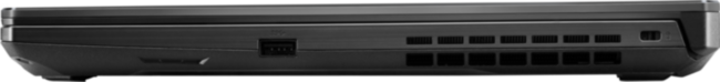 Ноутбук ASUS TUF Gaming F15 FX506HEB-HN169 (90NR0703-M04360) Ноутбук ASUS TUF Gaming F15 FX506HEB-HN169 (90NR0703-M04360)